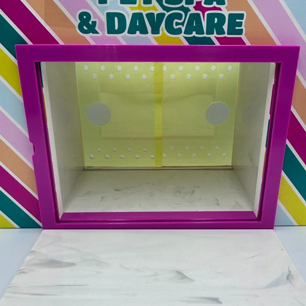American Girl Truly Me Doll Pet Spa and Daycare Playset Mostly Complete Set READ